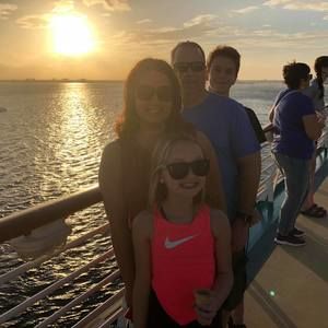 Meet your Posher, Bill-bambie